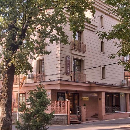 City Stay Апарт-Отель Алматы Exterior foto