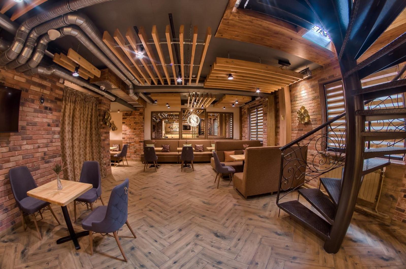 City Stay Апарт-Отель Алматы Exterior foto