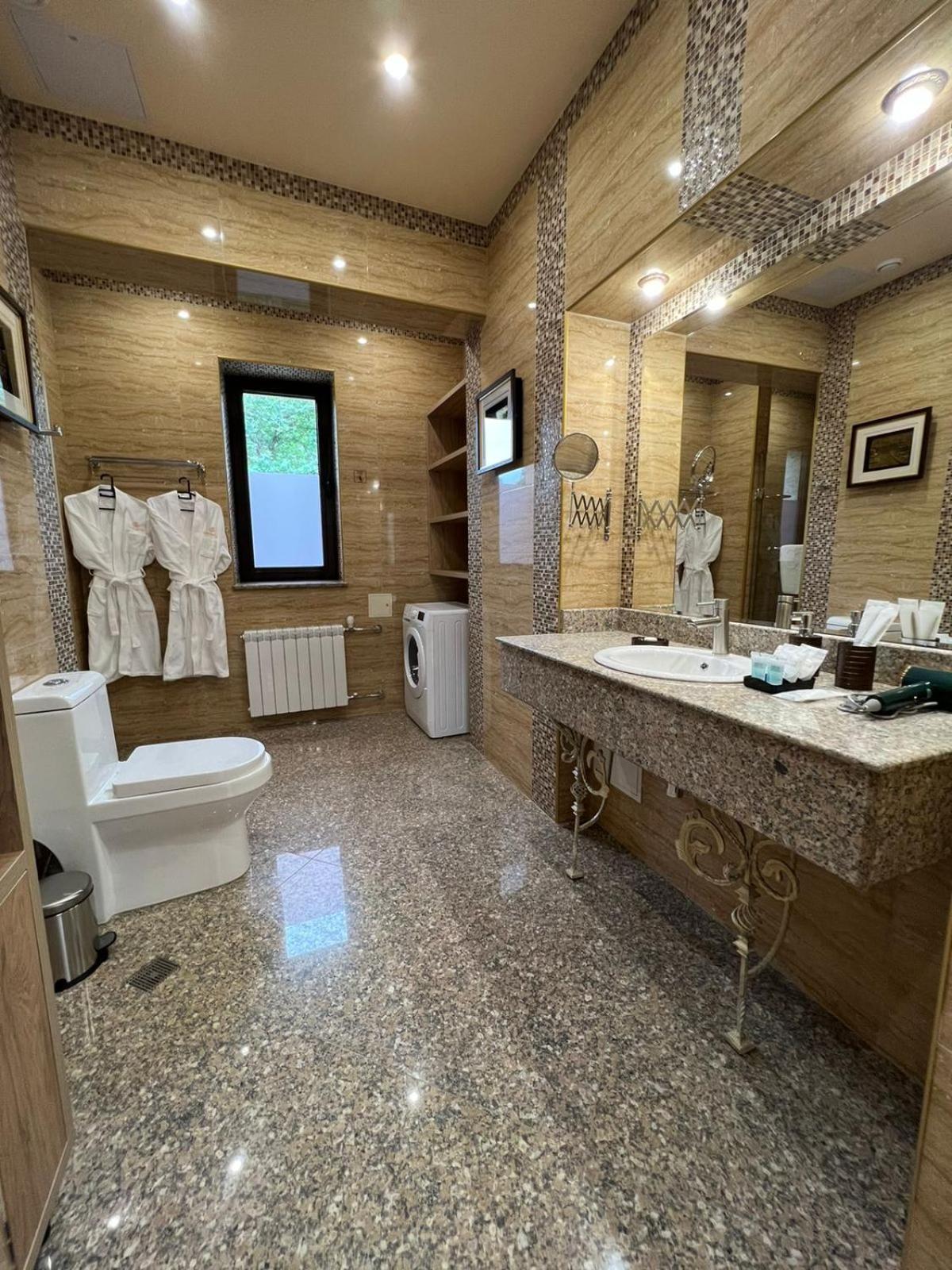 City Stay Апарт-Отель Алматы Exterior foto
